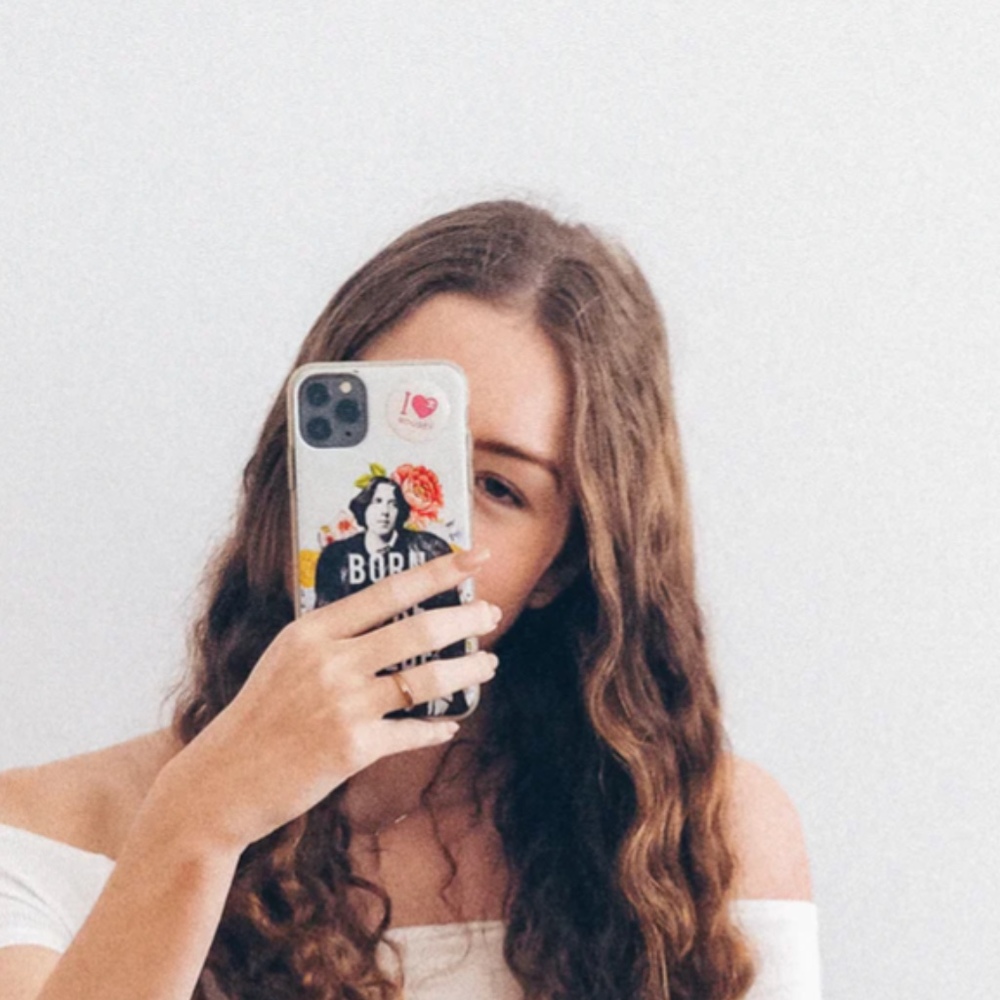 Meet your Posher, Daisy